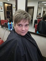 Пеганова Юлия Викторовна