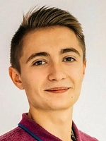 Чеботов Иван Валентинович