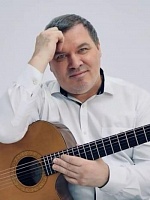 Уханов Игорь Дмитриевич