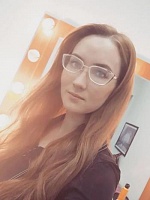 Куприянова Анастасия Булатовна