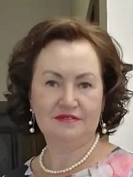 Дюдина Елена Витальевна