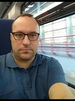 Валерий Валерьевич Зюганов