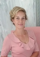 Никитина Наталья Андреевна