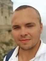 Спорышев Евгений Дмитриевич