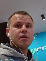 Крамер Евгений Сергеевич