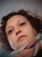 Фунтова Наталья Юрьевна