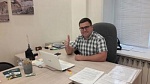 Дмитрий Михайлович Дергачёв
