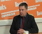 Иванов Евгений Валерьевич