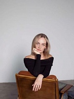Мошкова Арина Олеговна