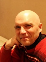Додонов Михаил Евгеньевич