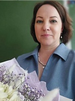 Ульянова Светлана Юрьевна