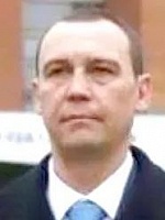 Дмитрий Борисович Удовенко