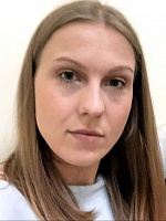 Алина Игоревна Малявина