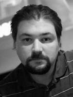 Юрий Николаевич Носырин