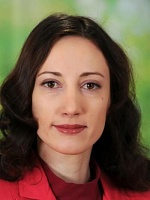 Павлова Галина Владимировна