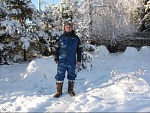 Геннадий Иванович Чесноков