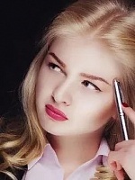 Брантова Дарья Дмитриевна