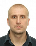 Александр Владимирович Лавров