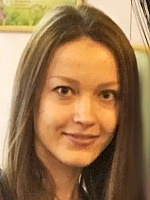 Кузьминова Маргарита Николаевна