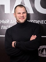 Сергей Вячеславович Храпов