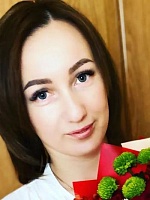 Тамбовцева Наталья Владимировна