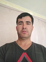 Фарход Шавкатович Амонов
