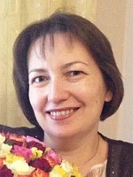 Денисова Анжела Вячеславовна