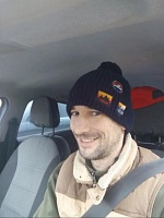 Сергей Владимирович Грачев