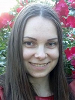 Воронцова Анна Алексеевна
