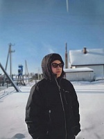 Михайлов Алексей Олегович