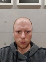 Виталий Петрович Никитин