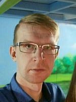 Морозов Дмитрий Николаевич