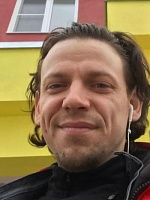 Максим Андреевич Барабанов