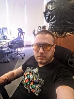 Белов Иван Андреевич