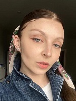 Малишава Дария Темуровна