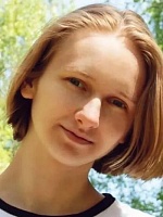Колчина Анна Алексеевна
