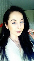 Верещагина Ксения Олеговна