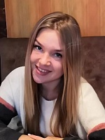 Голубева Анна Сергеевна