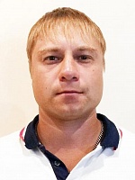 Алексей Васильевич Ваштов