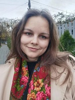 Рыбакина Мария Алексеевна