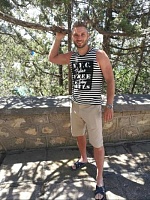 Дмитрий Юрьевич Чигарев