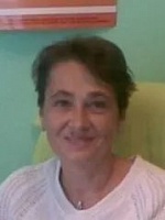 Благовещенская Елена Георгиевна