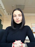 Петрова Мария Дмитриевна