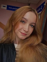 Екатерина Михайловна Логинова