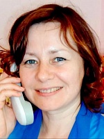 Ищук Надежда Владимировна