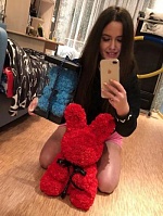 Алина Равильевна Ахмадуллина