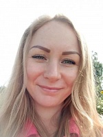 Светлана Александровна Опанасенко