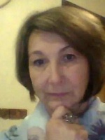 Охват Инна Рудольфовна