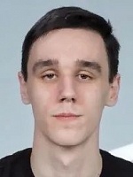 Мочалов Максим Александрович