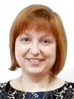 Грызлова Екатерина Николаевна